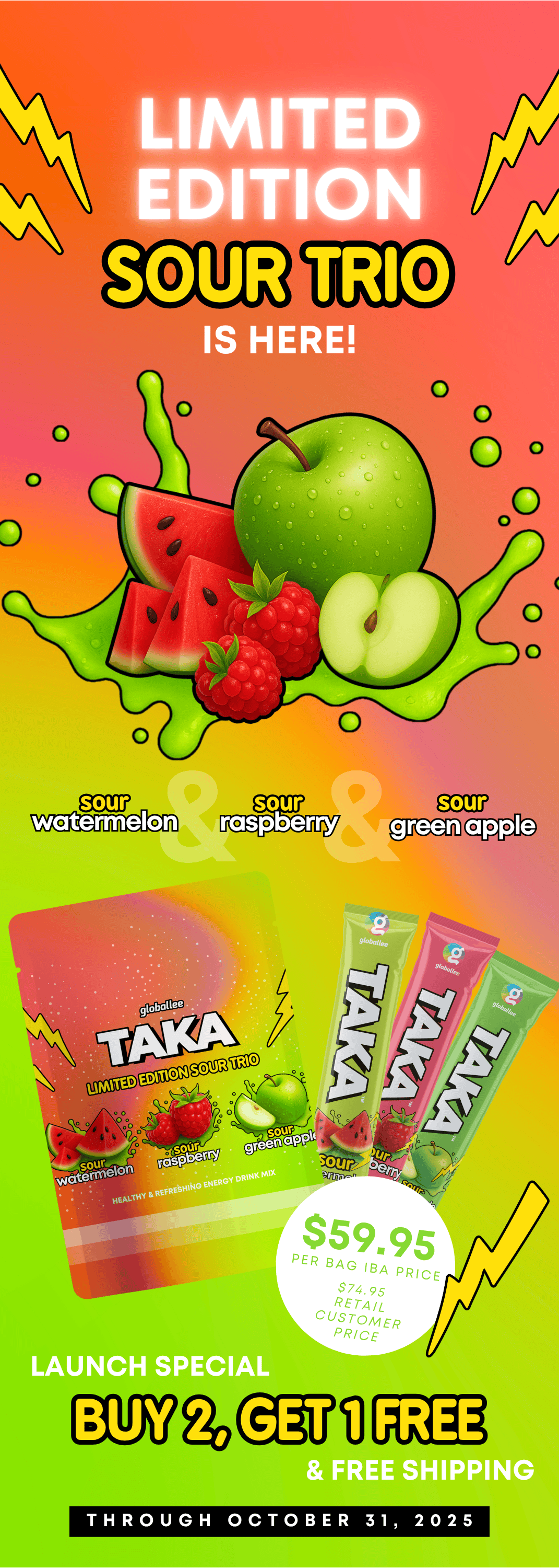 taka sour watermelon pre order