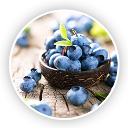 blueberries, taka