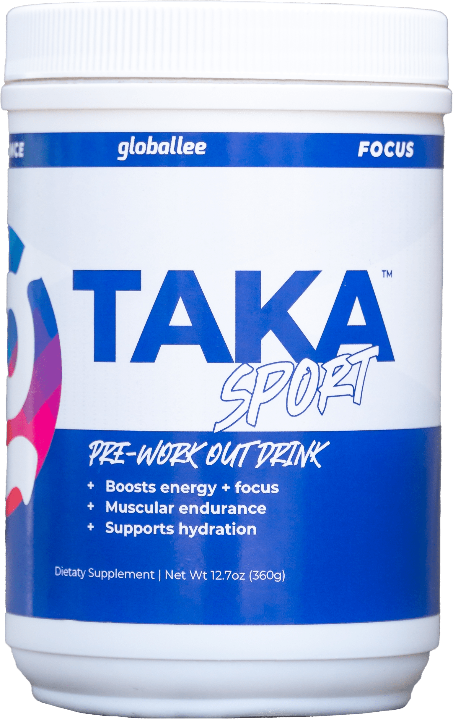 taka sport, taka sport tub, taka sport drink, taka sport canister