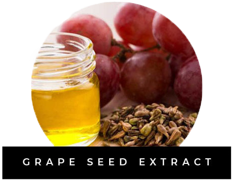 grape seed, extract, taka glo, takaglo